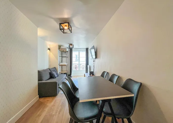 152 - Urban Cosy Flat In Διαμέρισμα